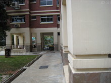 Blk 123 Kim Tian Road (Bukit Merah), HDB 5 Rooms #142162
